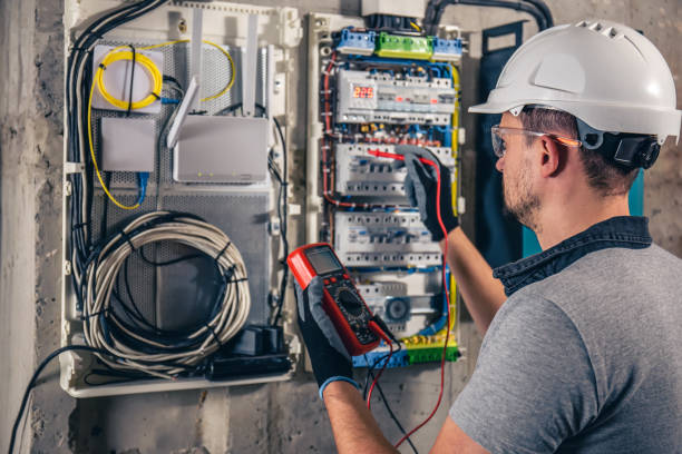 Best Affordable Electrician  in Liberal, KS