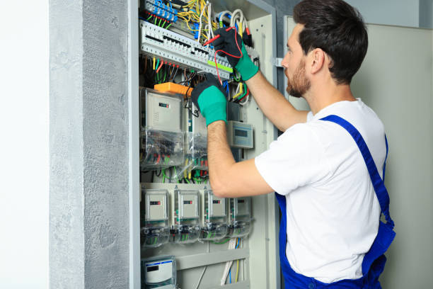 Best Electrical Repair Services  in Liberal, KS