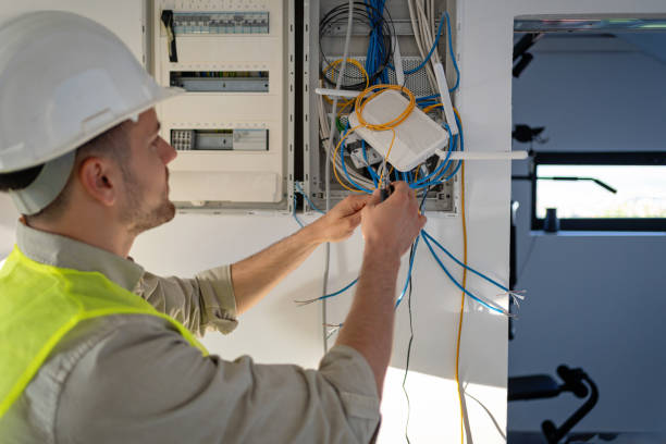 Best Commercial Electrician Services  in Liberal, KS