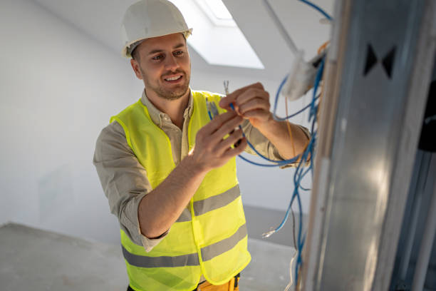 Best Electrical System Inspection  in Liberal, KS